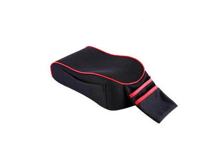 Car Armrest Box Pad