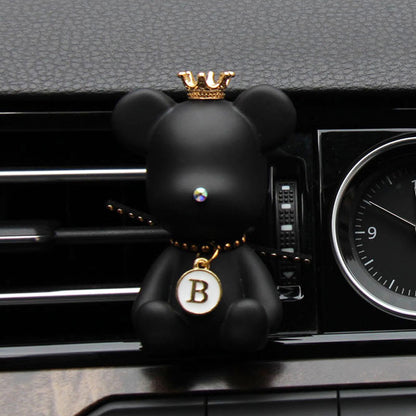 Car Vent Clip Perfume Holder