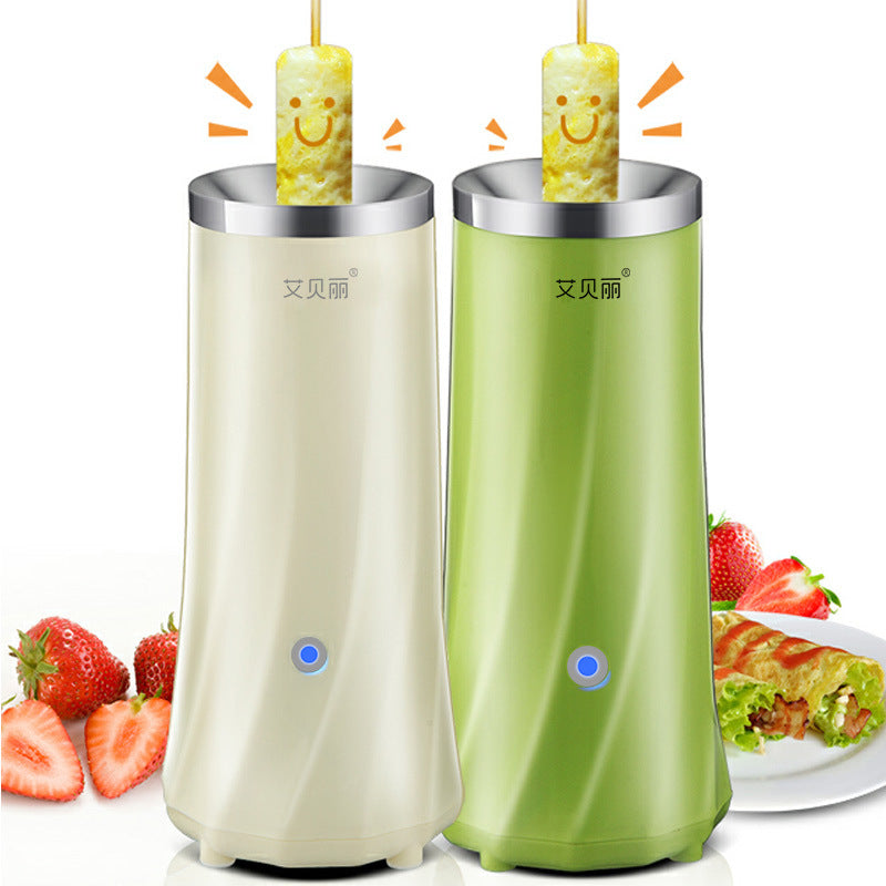 Multifunctional Mini Breakfast Machine