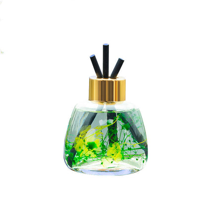 Decorative Car Fragrance Accessory