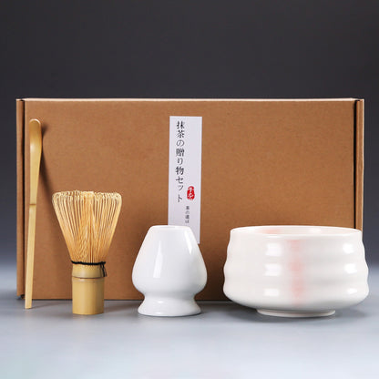 Matcha Tea Brush Set