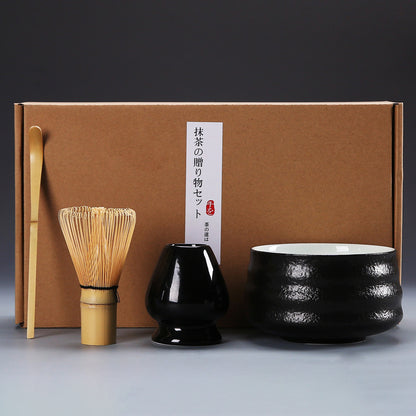 Matcha Tea Brush Set