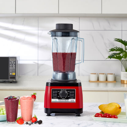 High Performance Commercial Grade Food Blender