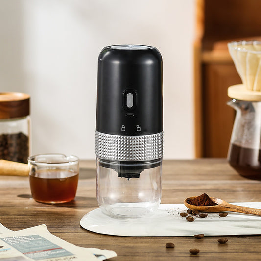 Electric Coffee Automatic Grinder