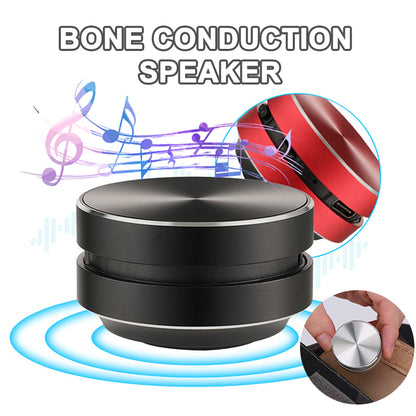 Audio Conduction TWS Wireless Bluetooth Speaker